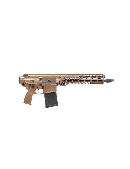 Sig Sauer Mcx Spear Cal 308 Winchester Carabina Semiautomatica