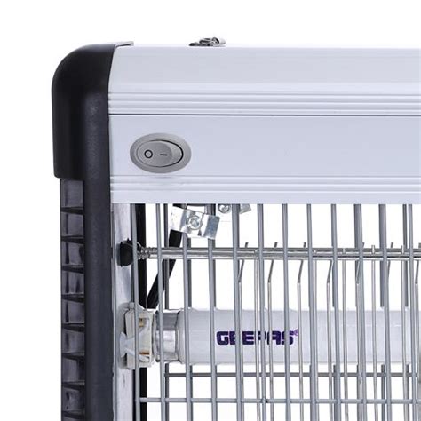 Buy Geepas Fly And Insect Killer Powerful Fly Zapper 20W Uv Light