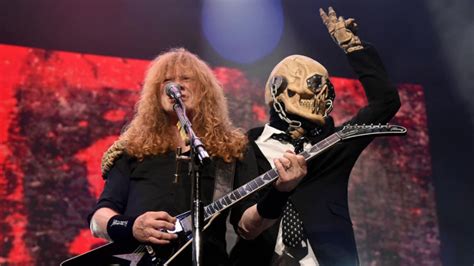 Megadeth Anuncia Concierto En Monterrey Fecha Sede Y Boletos Abc