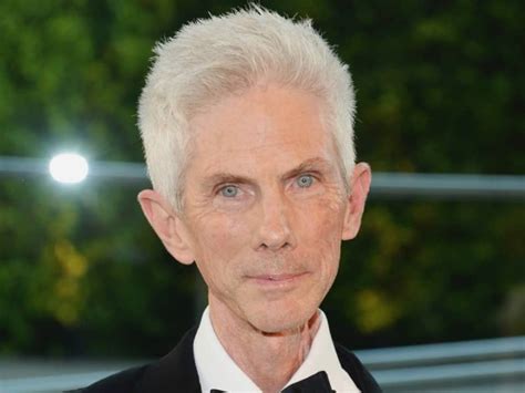 Richard Buckley Biography Age Height Spouse Net Worth Wiki