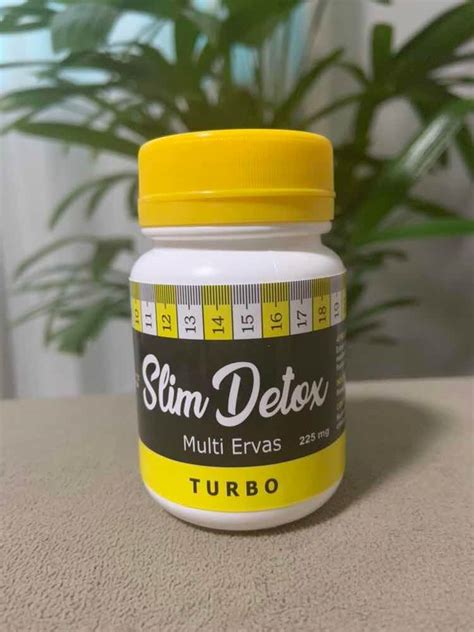 G1 - Slim Detox Funciona? Anvisa, Composição, Preço, Comprar, Reclame ...