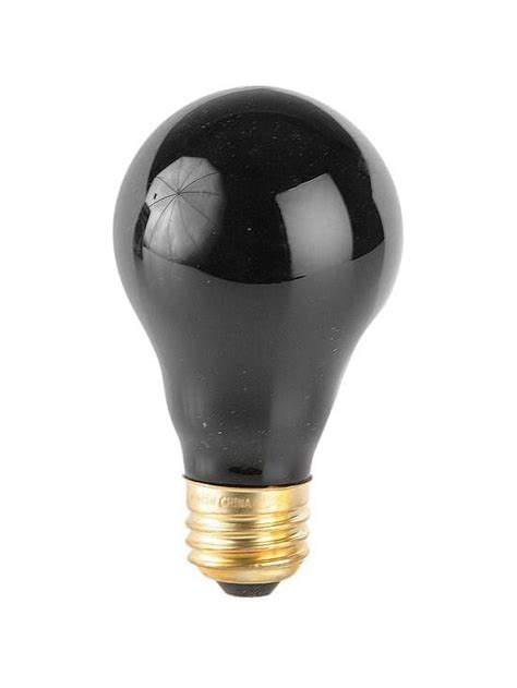 Black Light Bulb - Walmart.com