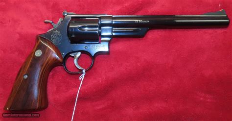 Smith And Wesson Model 29 2 For Sale