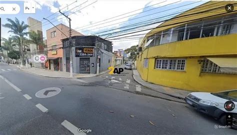 Ponto Comercial Para Venda Em Santo Amaro Largo Rcio E