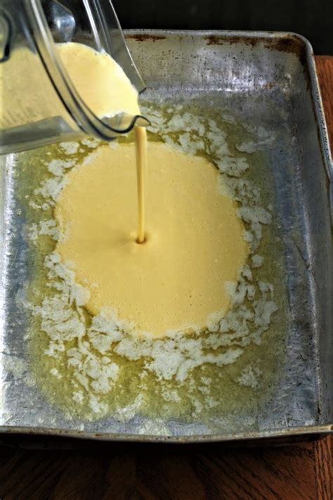 German Pancakes My Recipe Treasures