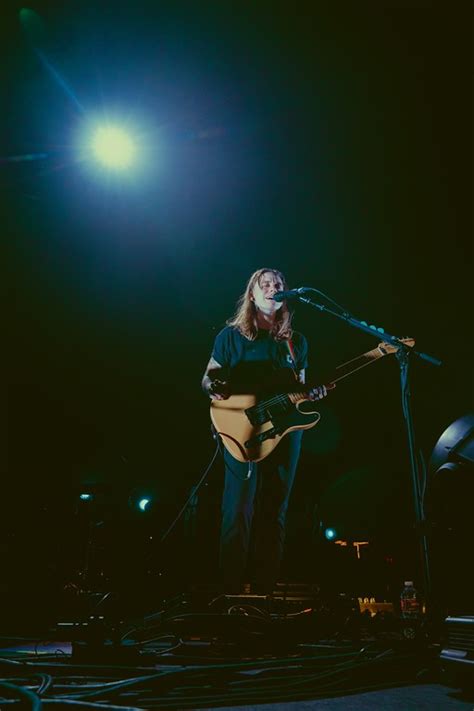 Photos Julien Baker Sharon Van Etten Angel Olsen And Quinn