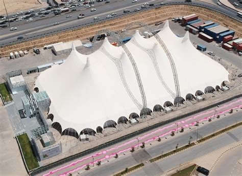 The Arena Riyadh