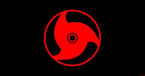 Mangeky Sharingan Minimalist Naruto Sharingan K Wallpaper