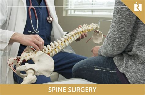 Best Spine Specialist Surgeon Doctor In Pune Ranka Hospital