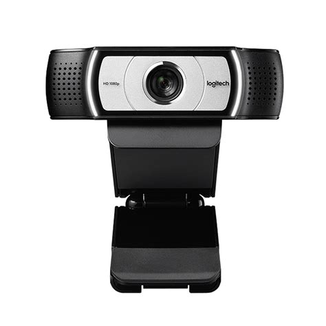 Using logitech camera settings with c920 - ropotqmovers