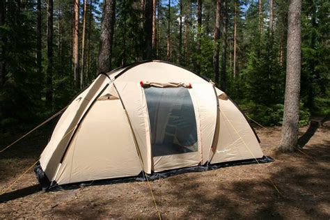 Кемпинговая палатка Famiy-4/6