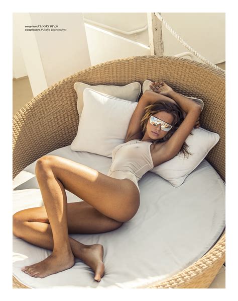 Sandra Kubicka Nude Sexy 12 2 DrunkenStepFather