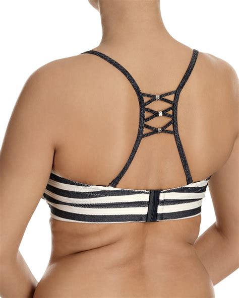 Bandeau Top California Von Prima Donna Bikini Oberteile Beldona Ag