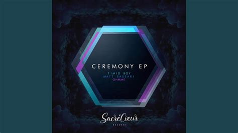 Ceremony Matt Sassari Remix Youtube