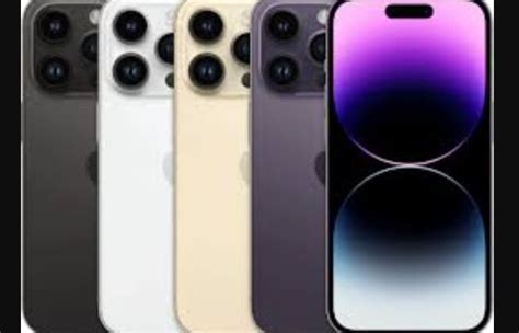 Harga Iphone Pro Max Turun Drastis Di Maret Cek Detailnya