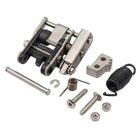 Car Club Lock