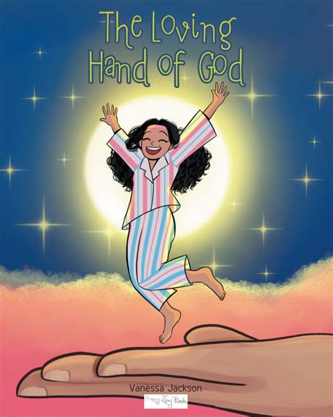 The Loving Hand Of God Readerhouse