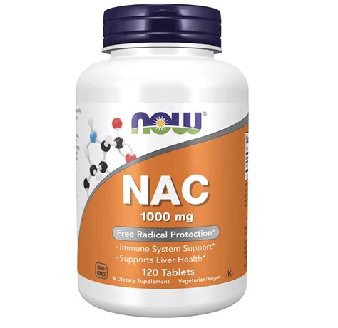 What's The Best NAC Supplement? We Review Them Here.