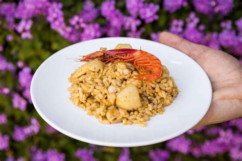 authentic valencian paella recipe paella lover