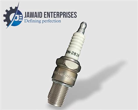 Caterpillar Genuine Spark Plug Part N Jawaid Enterprises