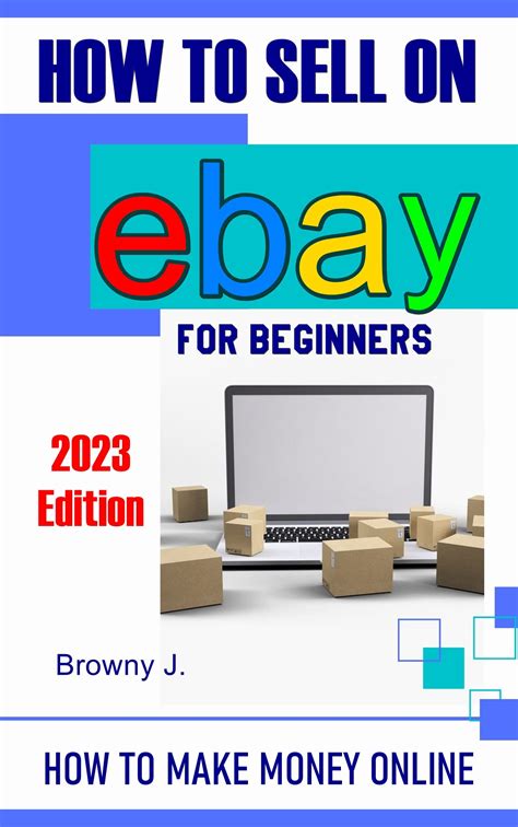 How To Sell On Ebay For Beginners Ebay Selling Secrets For Easy Online