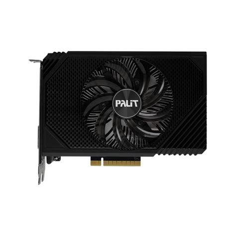 Videókártya Palit GeForce RTX 3050 StormX 8GB GDDR6 128bit eMAG hu