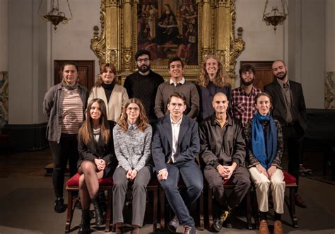 La Universitat Entrega Los Premios Uv De Escritura De Creaci N Y