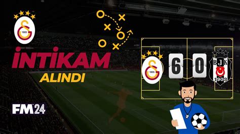 Galatasarayi Kurtariyoruz Football Manager Galatasaray