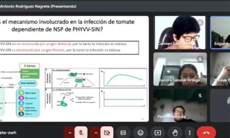 Ciclo De Seminarios Virtuales Conocimientos Clave Sobre Biodiversidad