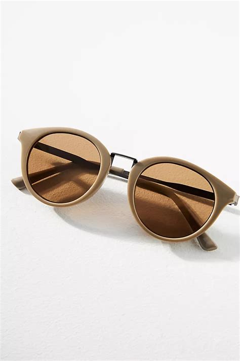 Sunshine Sunglasses Anthropologie