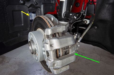 2012 Bmw 328i Suspension Walkaround