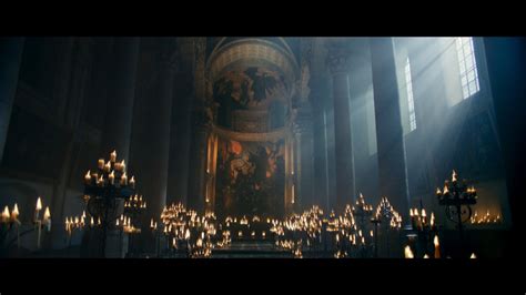 Diablo 4 Ganha Trailer Live Action De Obra De Arte Em Catedral Na França Ps Verso