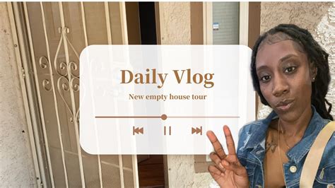 WEEKLY VLOG God Blessed Me From Poor To A New Home And Career