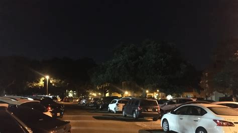 Petition · Fix the Parking Problem at LSU - United States · Change.org