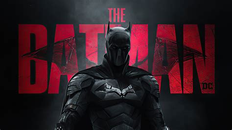 The Batman Oscuridad DC Fondo De Pantalla 4k HD ID 7096