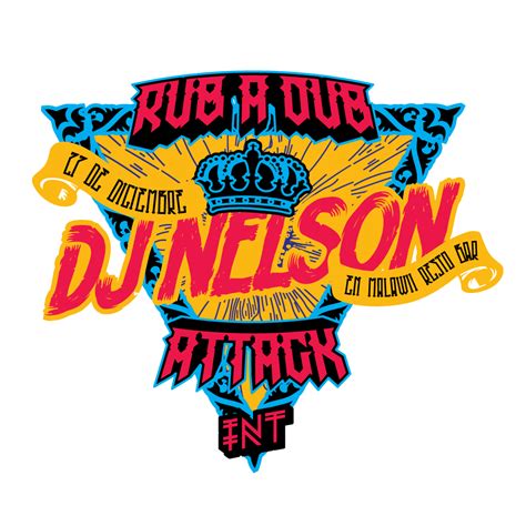 Dj Nelson Behance