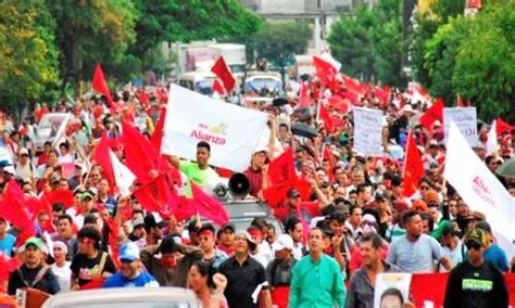 América Latina y el Caribe postales de una región en lucha Todos Somos Colombia