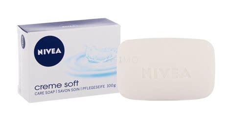 Nivea Creme Care Soft Seife Für Frauen Parfimo Ch®