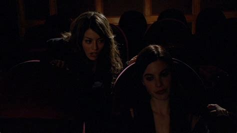 Emmanuelle In Blonde Blonder Emmanuelle Vaugier Image Fanpop