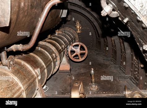 Torpedo Tube Of Holland The Royal Navy S First Submarine