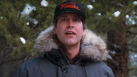 The Best National Lampoon S Christmas Vacation Quotes