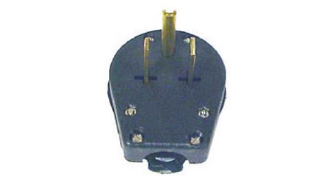 What Is A 230 Volt Plug