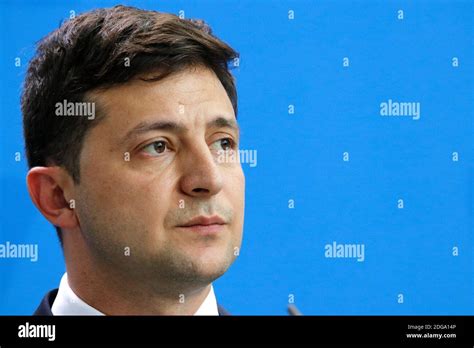 Zelensky hi-res stock photography and images - Alamy