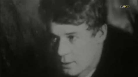 Сергей Есенин - Я московский озорной гуляка - YouTube