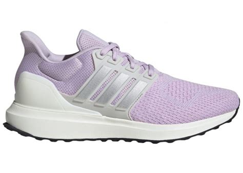 adidas Ultra 4D Wonder White Impact Orange