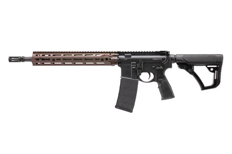 Shop Daniel Defense M4A1 RIII 5 56mm Semi Automatic AR 15 Rifle With