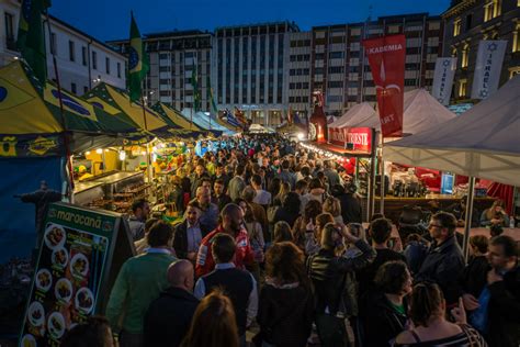 Torna A Maggio A Pordenone Latteso Appuntamento Con Il Mercato Europeo