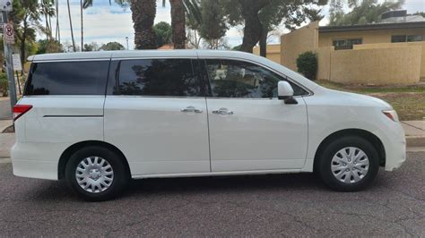 2015 Nissan Quest For Sale In Phoenix AZ OfferUp