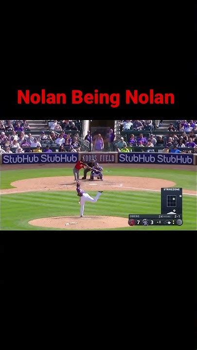 nolan arenado incredible defensive highlight youtube