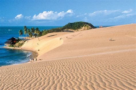 15 Dunas Do Brasil Que Merecem A Sua Visita Brasil Praias Do Brasil